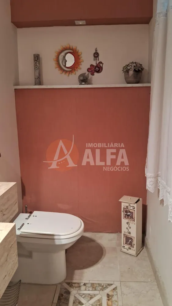 Casa, 6 quartos, 604 m² - Foto 8