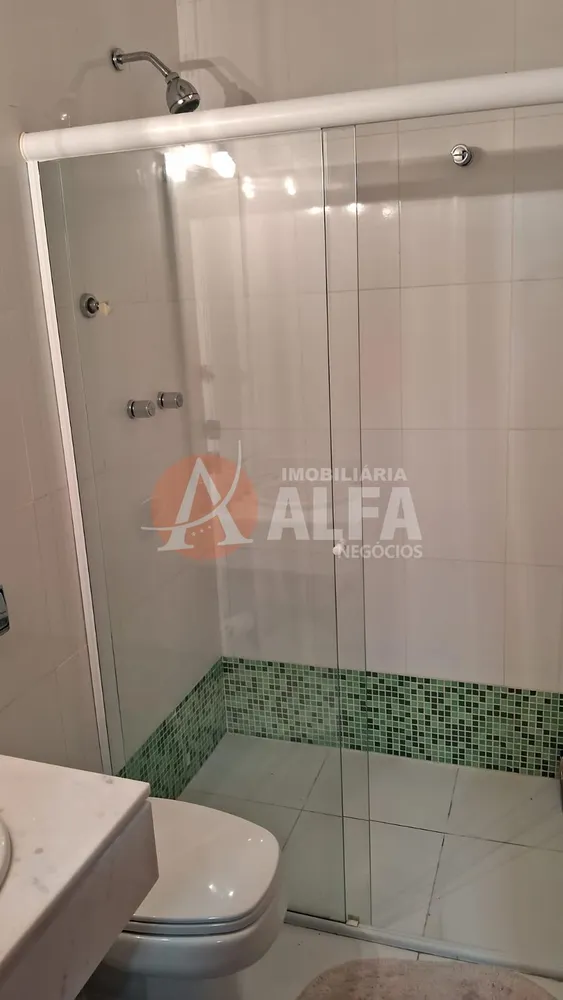 Casa, 6 quartos, 604 m² - Foto 4