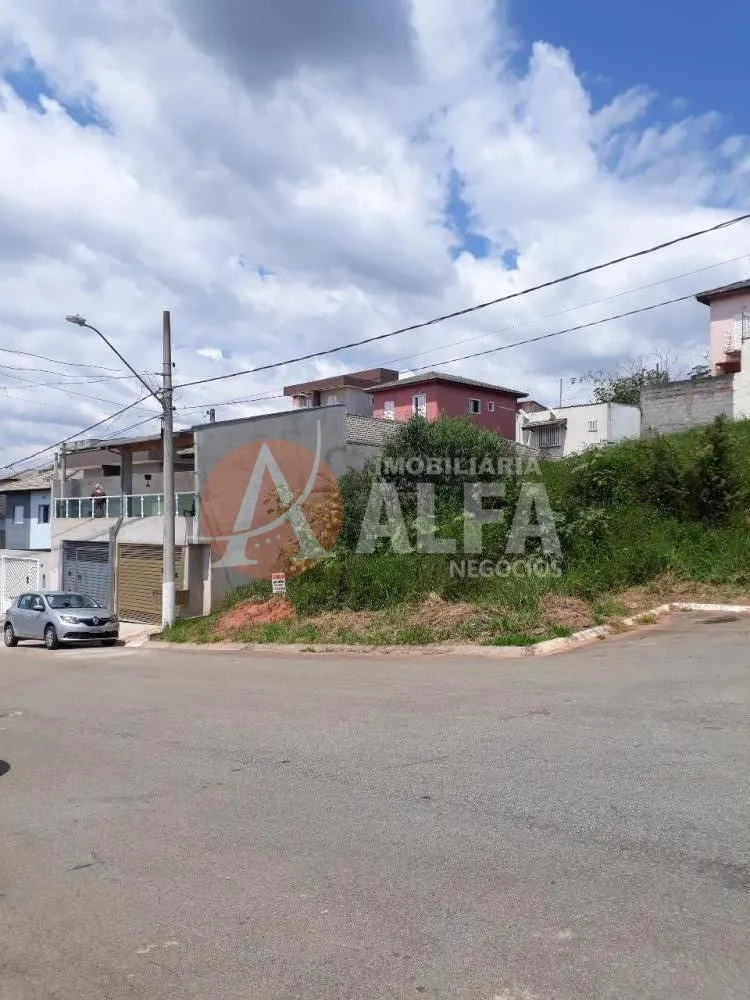 Terreno, 250 m² - Foto 3