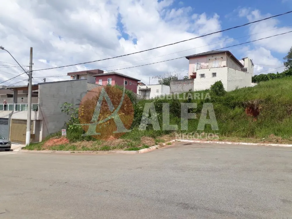Terreno, 250 m² - Foto 1