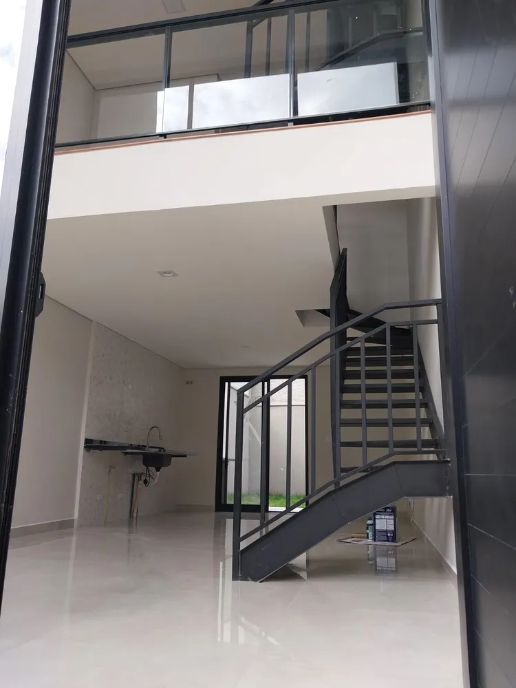 Casa, 2 quartos, 125 m² - Foto 1