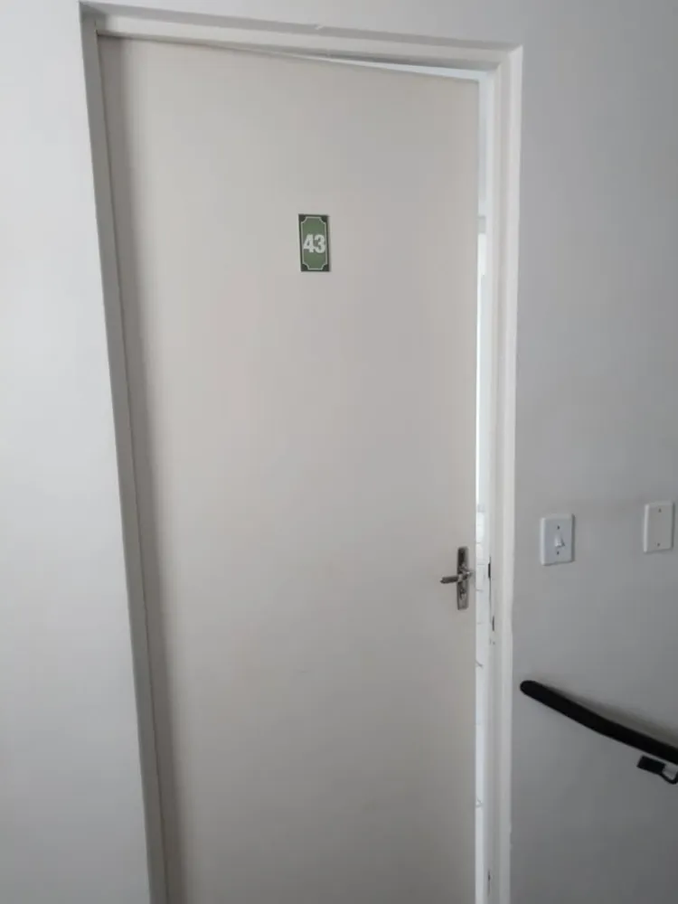 Apartamento, 2 quartos, 44 m² - Foto 1