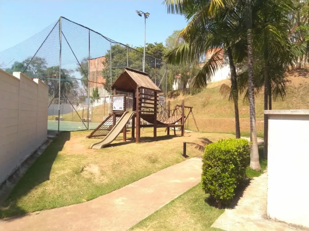 Apartamento, 2 quartos, 44 m² - Foto 2