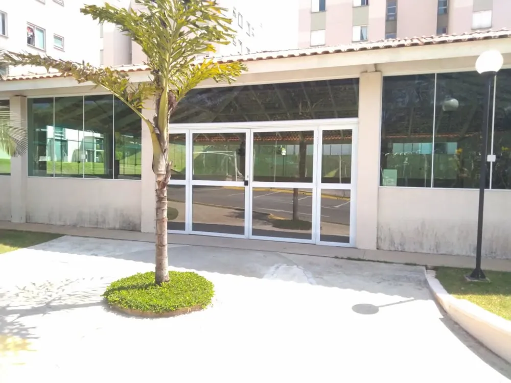 Apartamento, 2 quartos, 44 m² - Foto 3