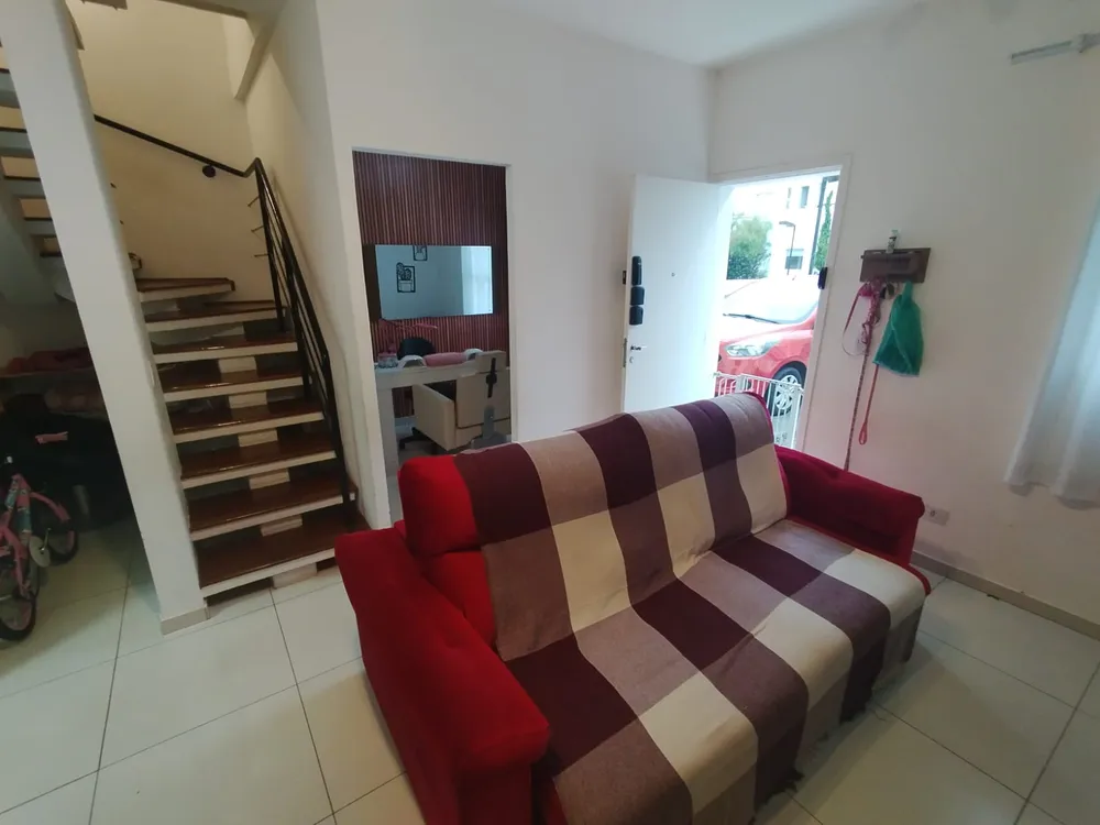 Casa, 3 quartos, 153 m² - Foto 2