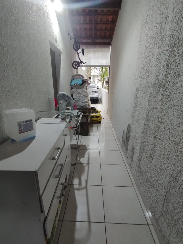 Casa, 3 quartos, 153 m² - Foto 6