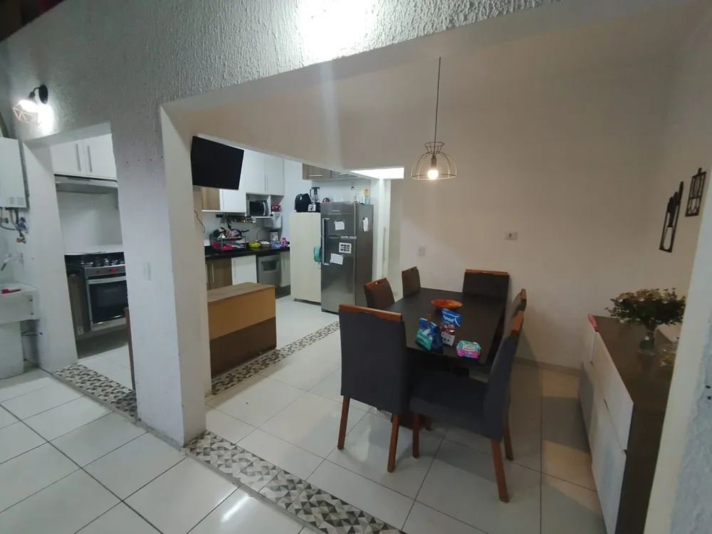 Casa, 3 quartos, 153 m² - Foto 3