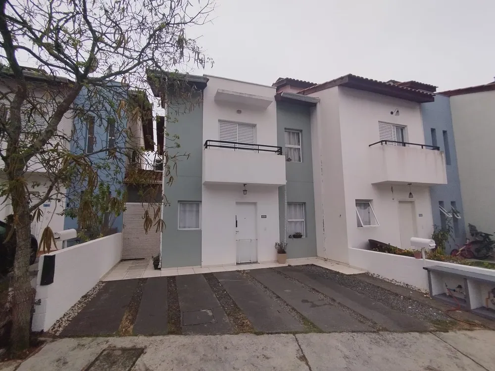 Casa, 3 quartos, 153 m² - Foto 1