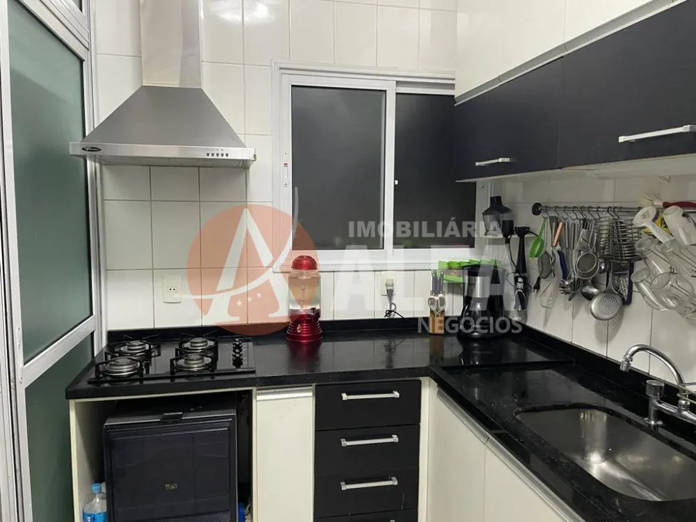Casa, 3 quartos, 95 m² - Foto 2