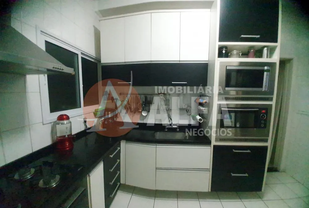 Casa, 3 quartos, 95 m² - Foto 1