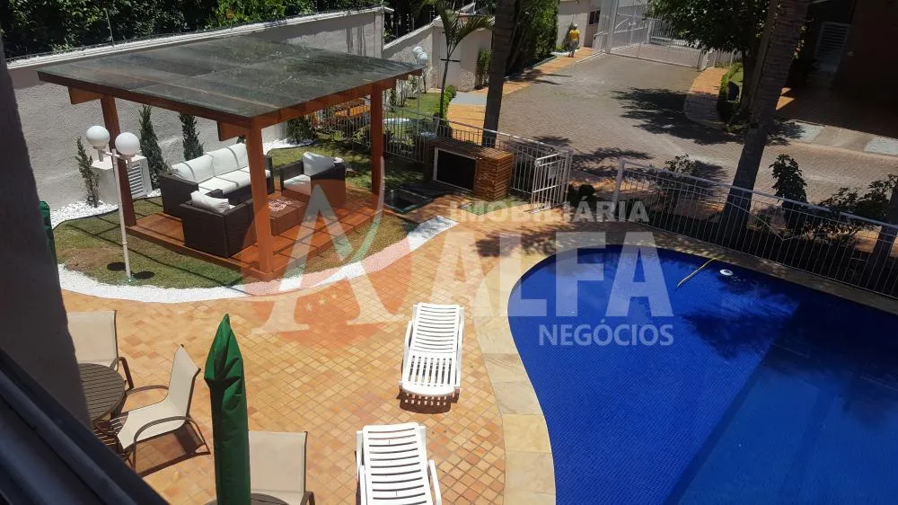 Casa, 3 quartos, 95 m² - Foto 9