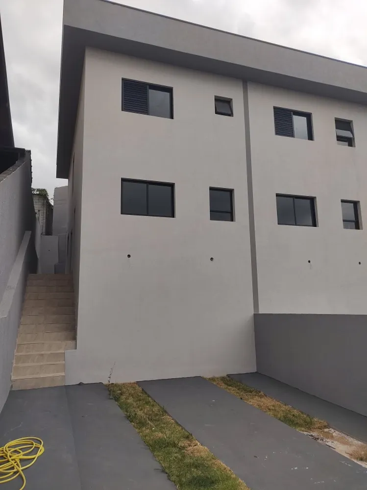 Casa, 2 quartos, 80 m² - Foto 2