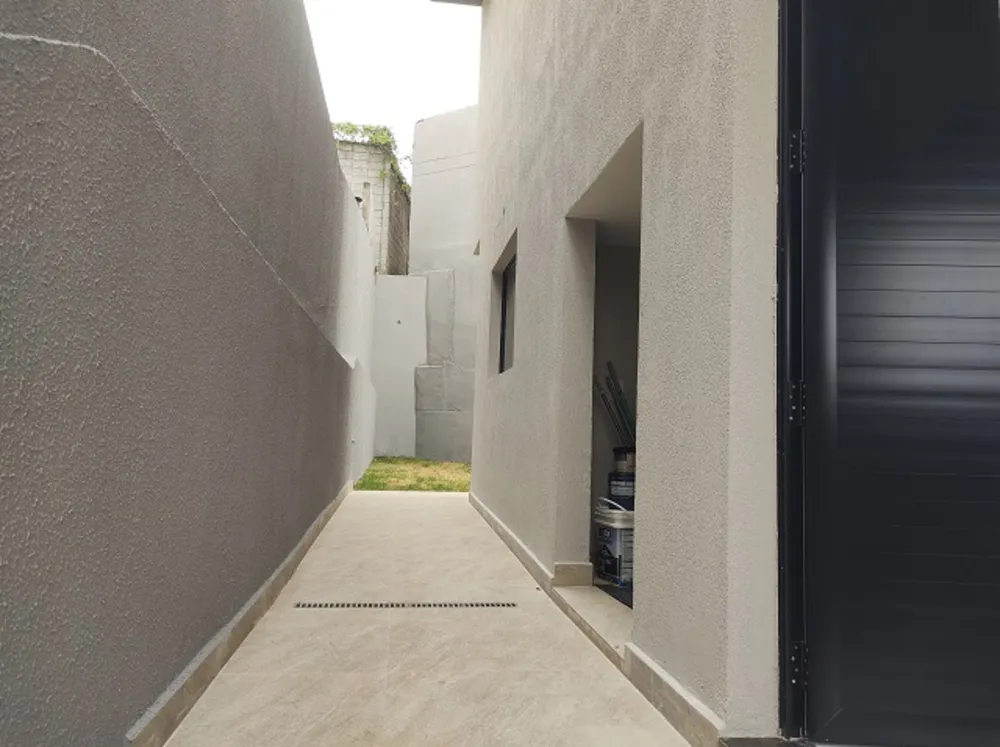 Casa, 2 quartos, 80 m² - Foto 4