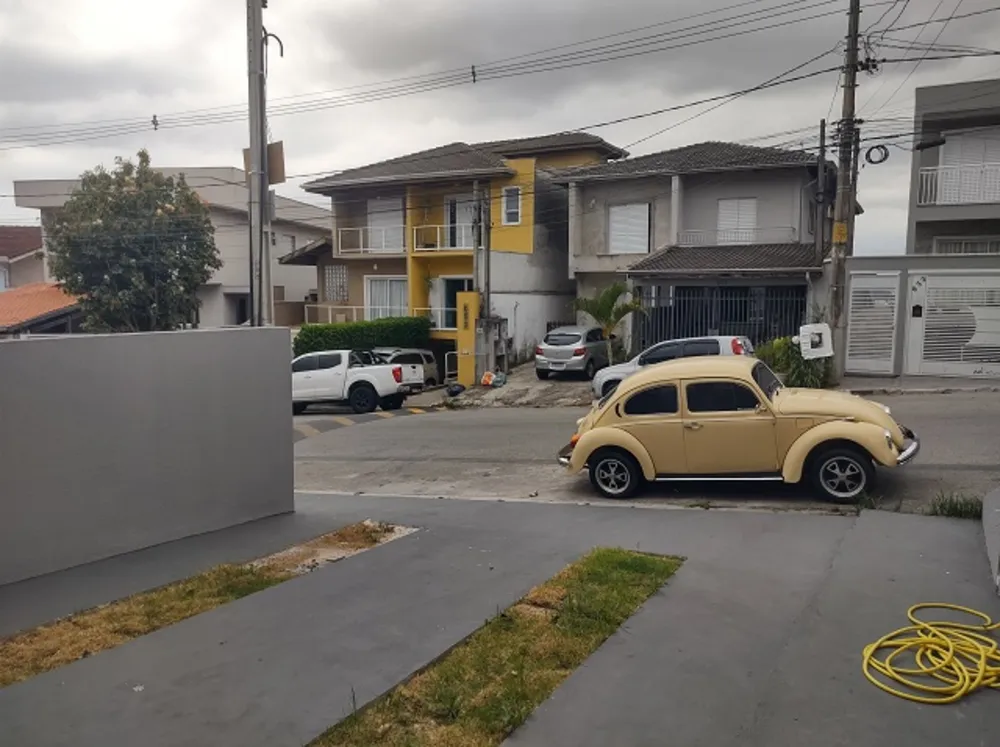 Casa, 2 quartos, 80 m² - Foto 3