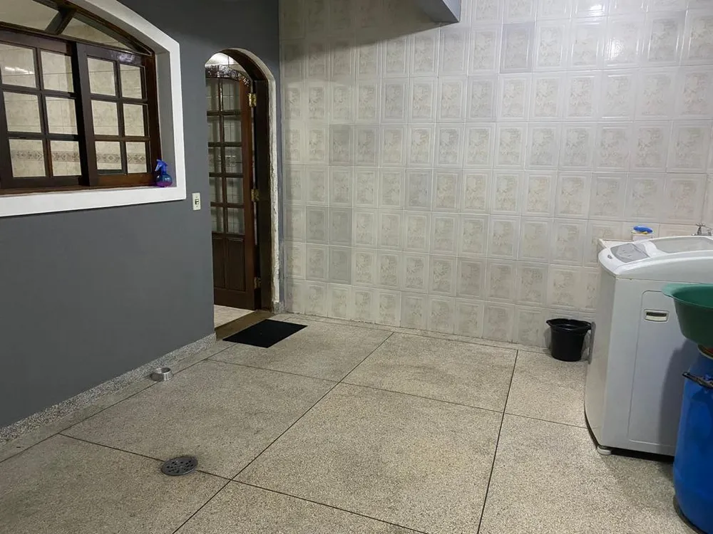 Casa, 4 quartos, 266 m² - Foto 3
