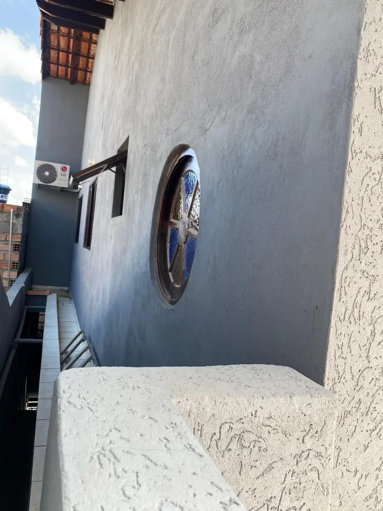 Casa, 4 quartos, 266 m² - Foto 4