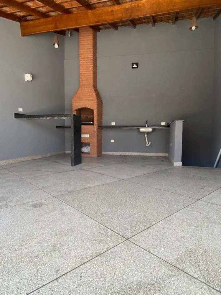 Casa, 4 quartos, 266 m² - Foto 8