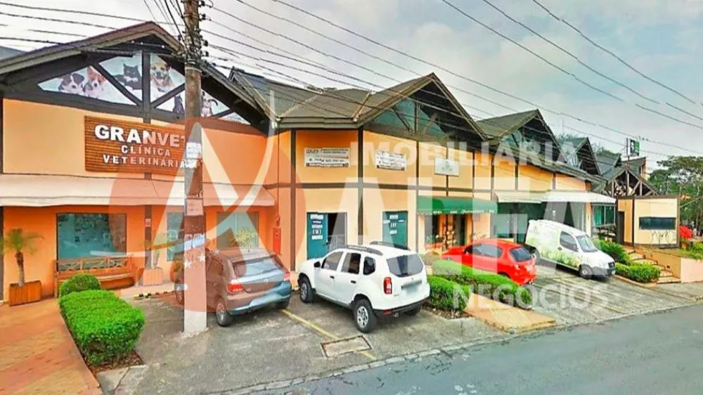 Sala-Conjunto, 1700 m² - Foto 1