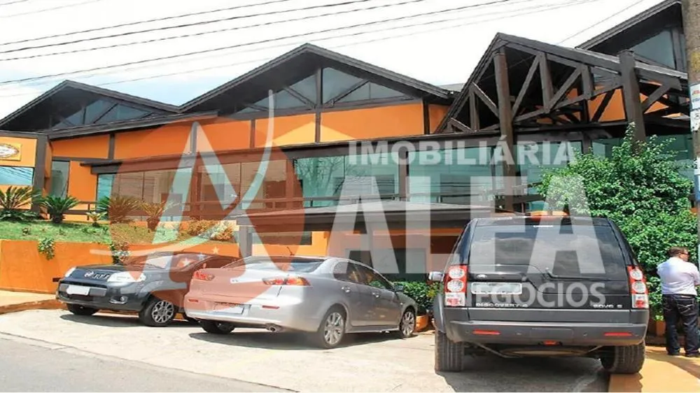 Sala-Conjunto, 1700 m² - Foto 5