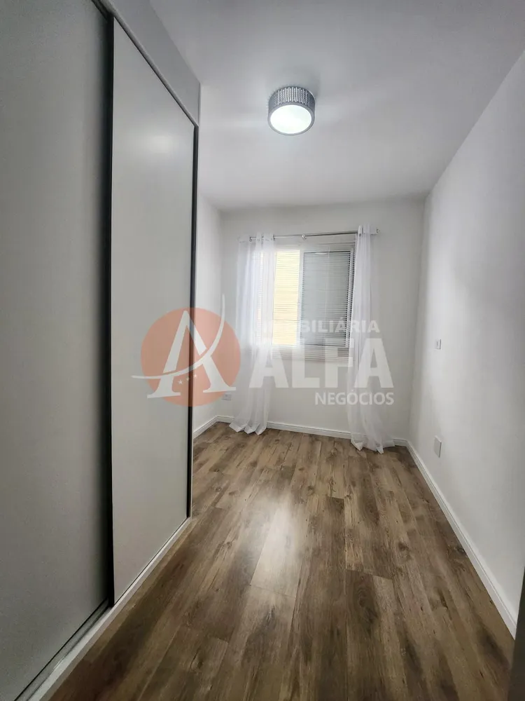 Apartamento, 2 quartos, 43 m² - Foto 3