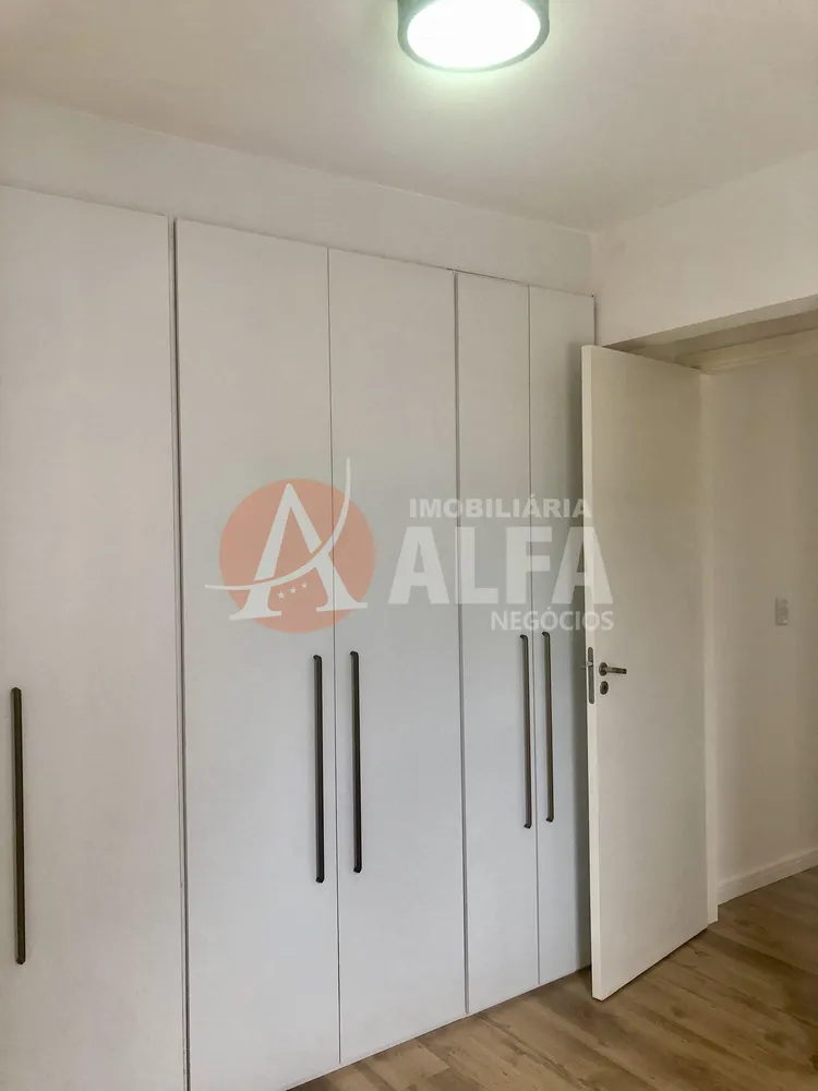 Apartamento, 2 quartos, 43 m² - Foto 2