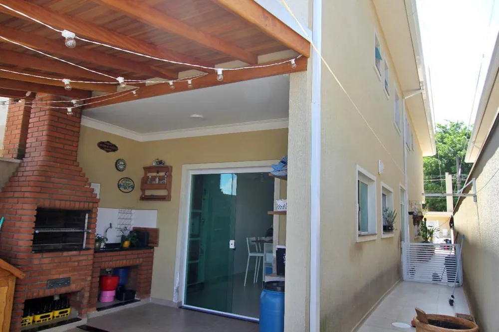 Casa, 3 quartos, 140 m² - Foto 7