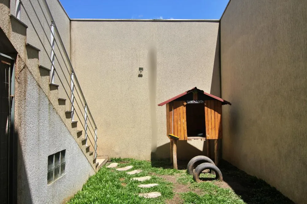 Casa, 3 quartos, 140 m² - Foto 6