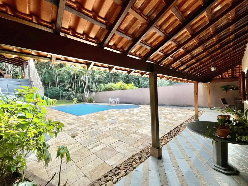 Casa, 3 quartos, 321 m² - Foto 6