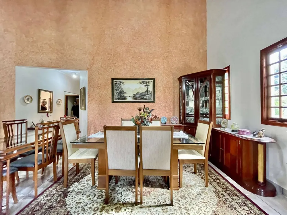 Casa, 3 quartos, 321 m² - Foto 5