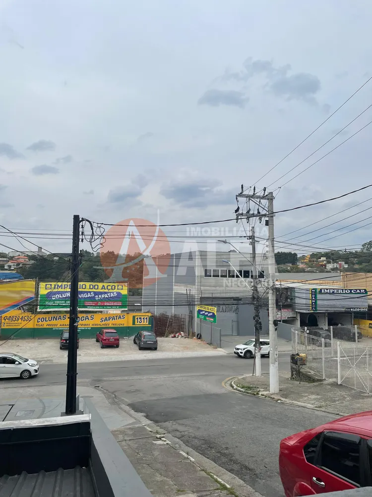 Sala-Conjunto, 30 m² - Foto 7