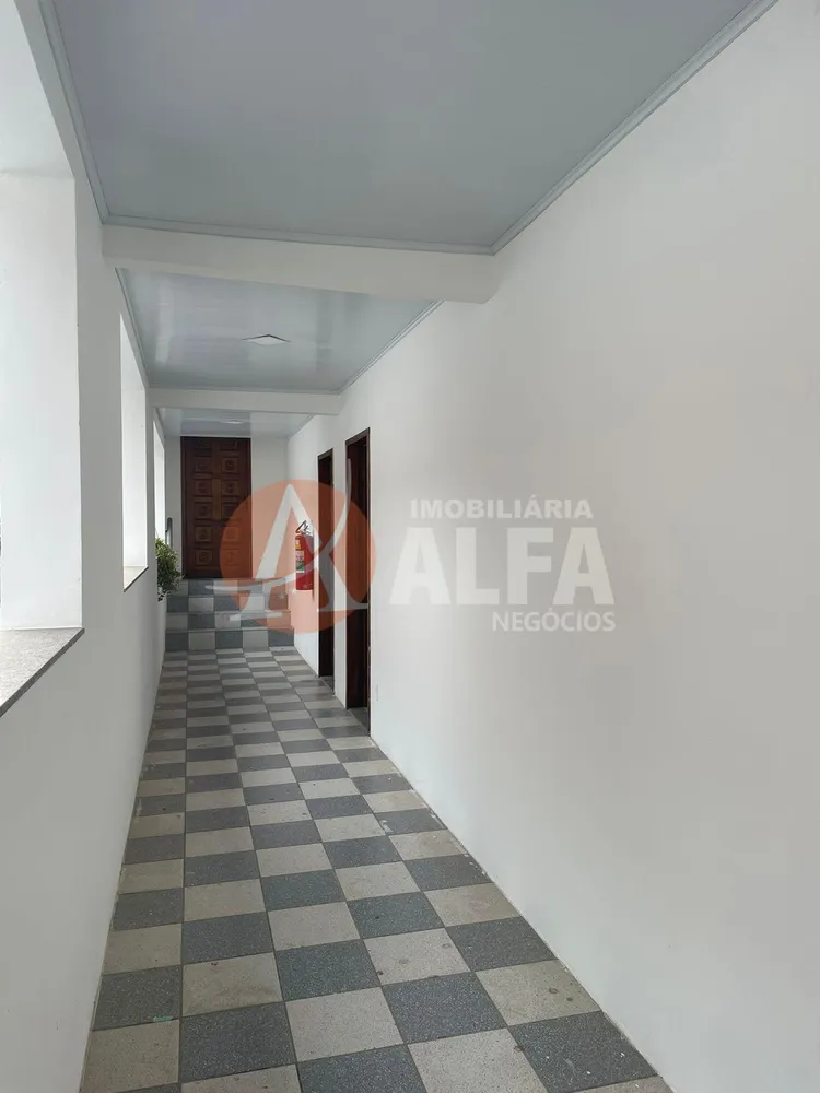 Sala-Conjunto, 30 m² - Foto 3