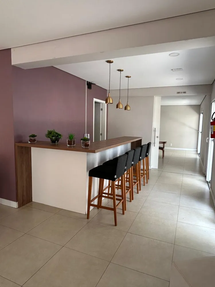 Apartamento, 2 quartos, 46 m² - Foto 6