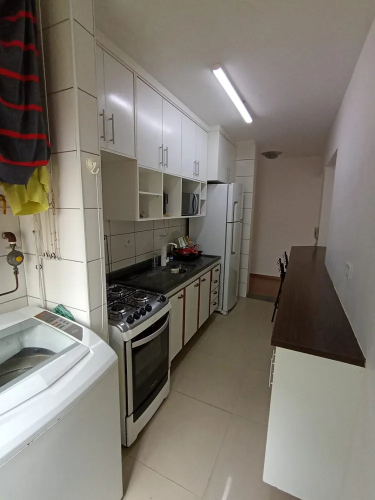 Apartamento, 2 quartos - Foto 2