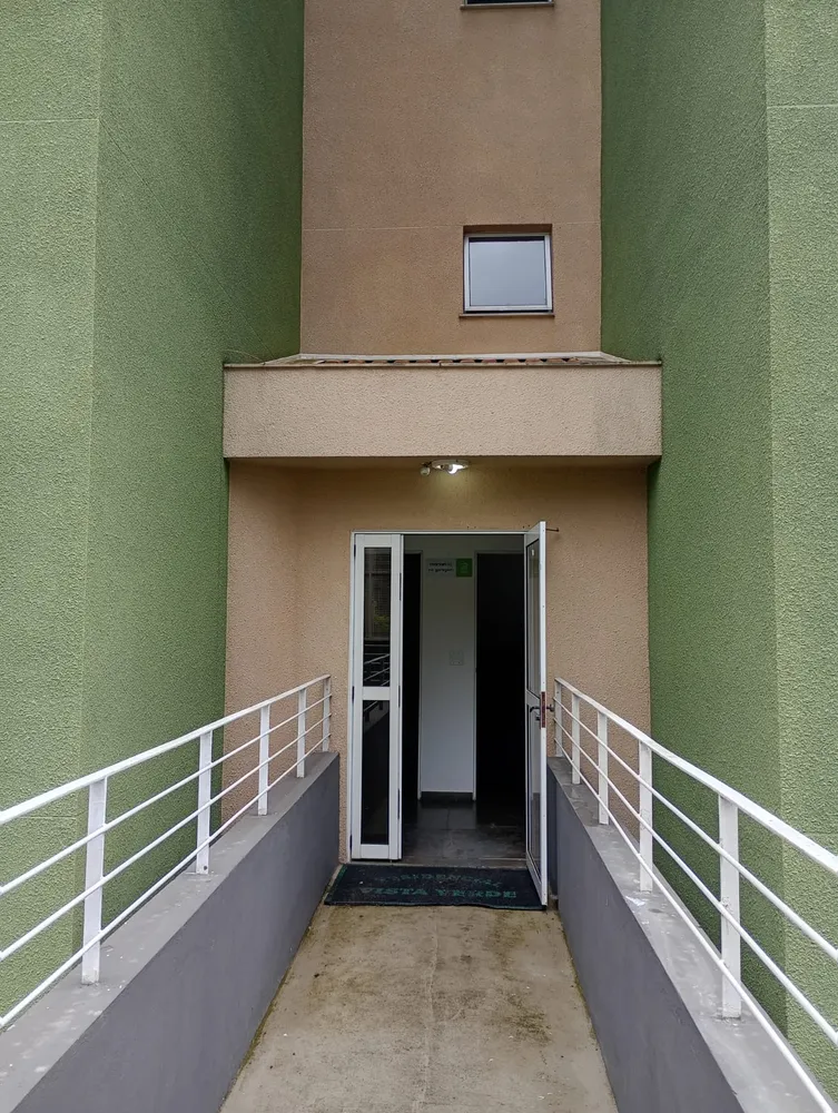 Apartamento, 2 quartos - Foto 1