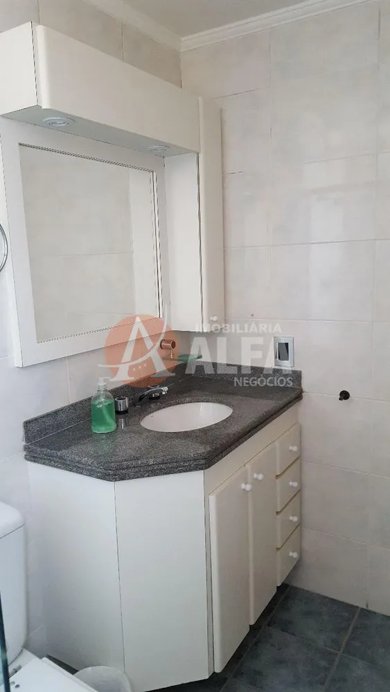 Apartamento, 3 quartos, 100 m² - Foto 4