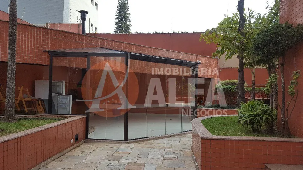 Apartamento, 3 quartos, 100 m² - Foto 7