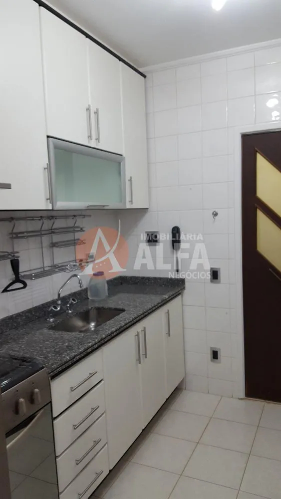 Apartamento, 3 quartos, 100 m² - Foto 2