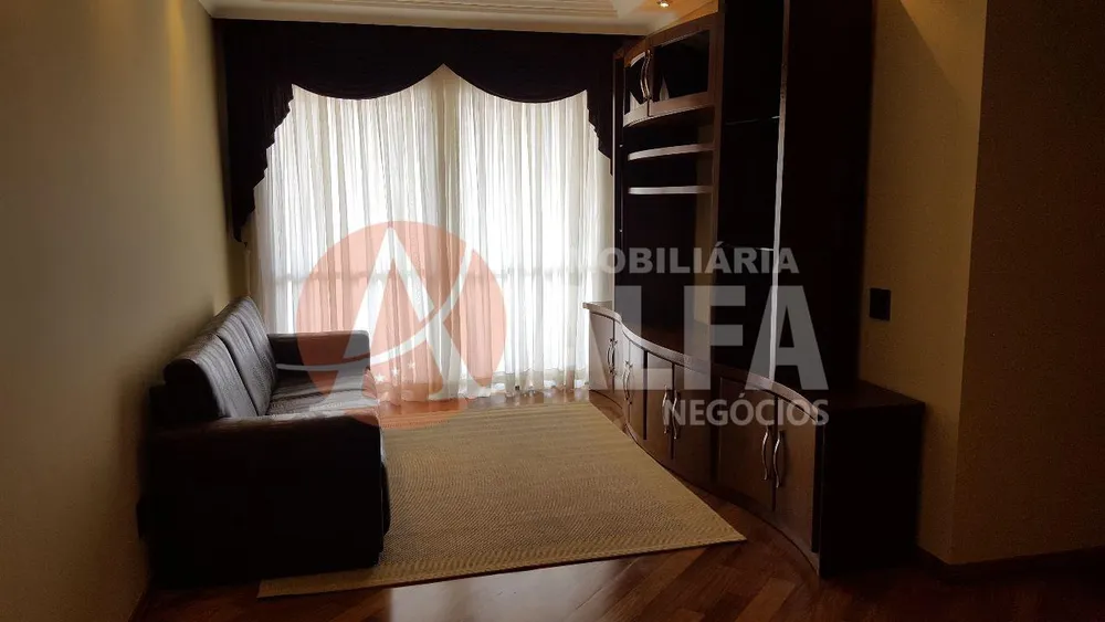 Apartamento, 3 quartos, 100 m² - Foto 1