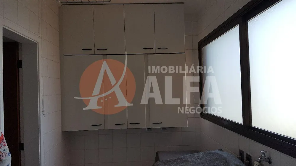 Apartamento, 3 quartos, 100 m² - Foto 5