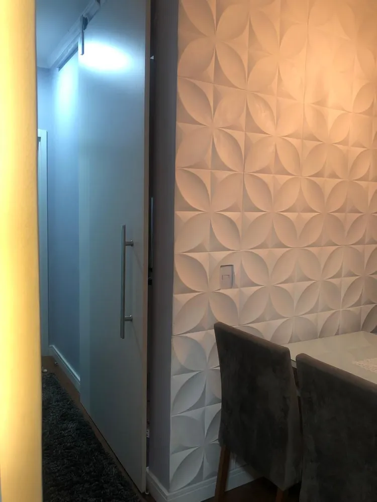 Apartamento, 2 quartos, 52 m² - Foto 4