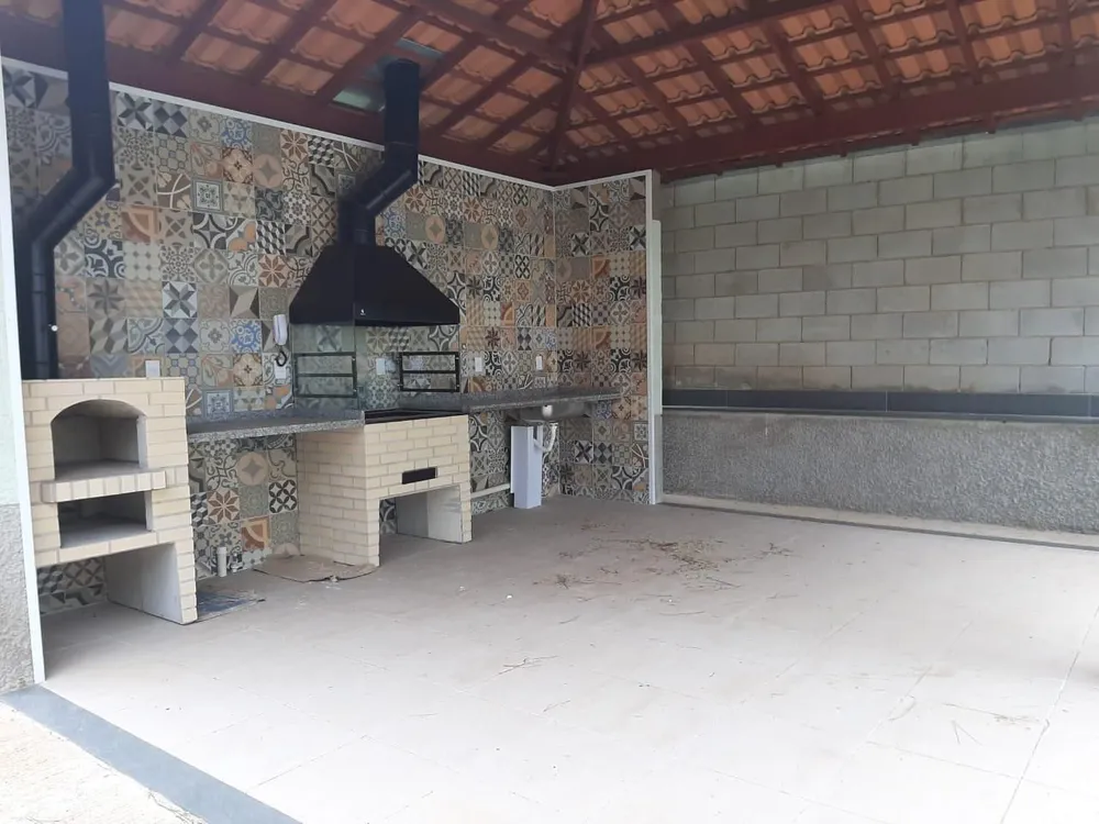 Apartamento, 2 quartos, 52 m² - Foto 8