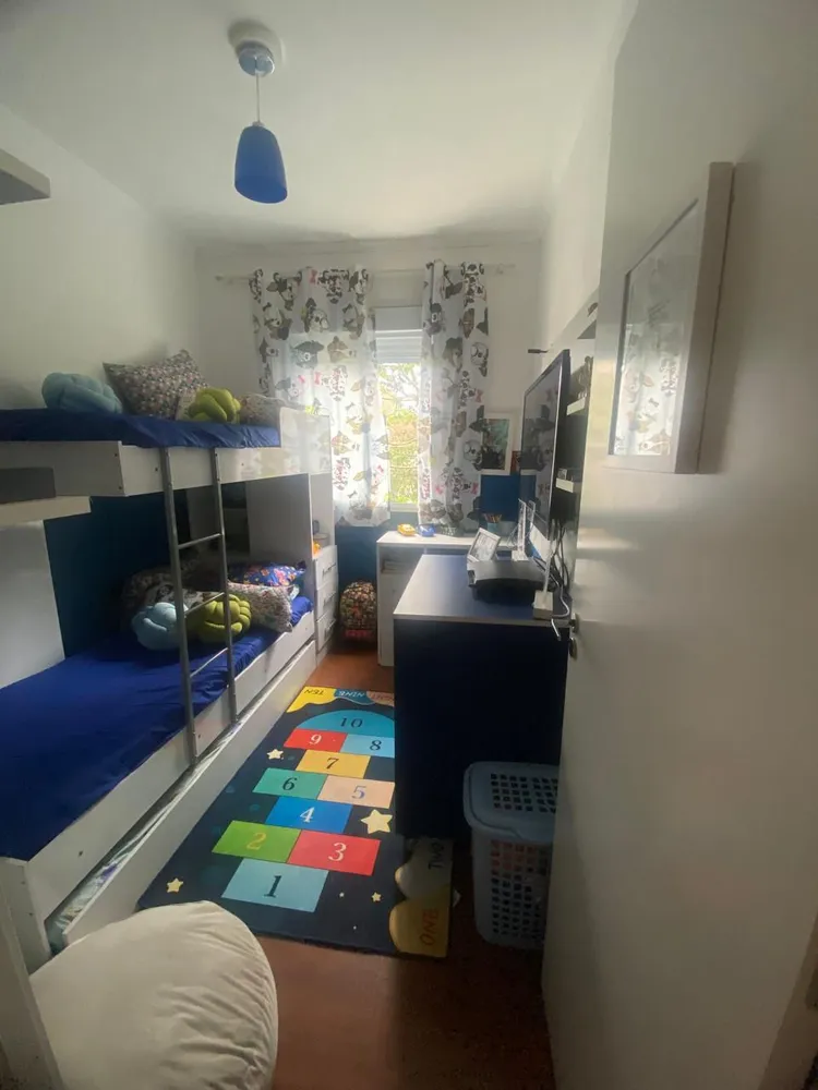 Apartamento, 2 quartos, 52 m² - Foto 6