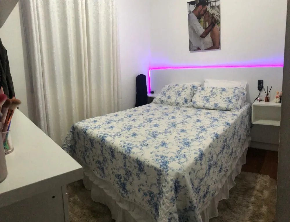 Apartamento, 2 quartos, 52 m² - Foto 7