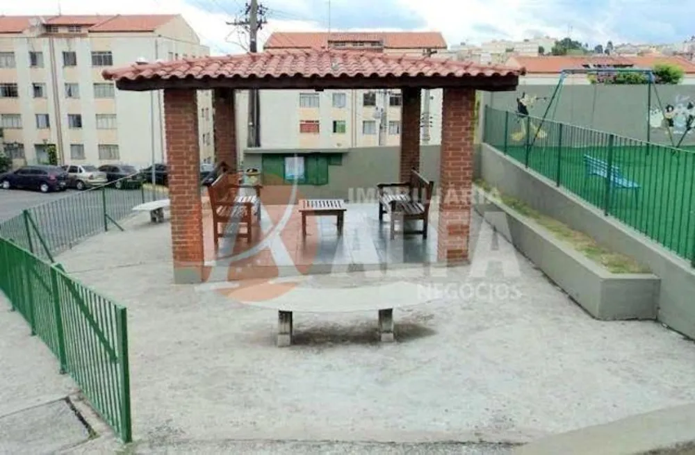 Apartamento, 2 quartos, 60 m² - Foto 7