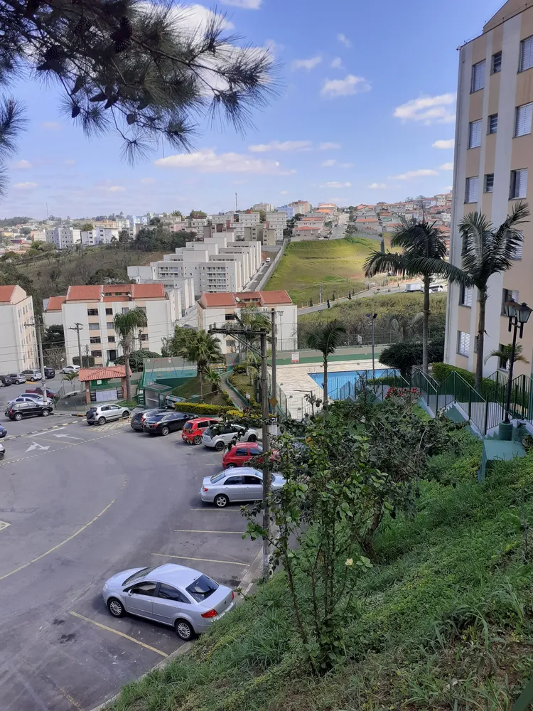 Apartamento, 2 quartos, 60 m² - Foto 6