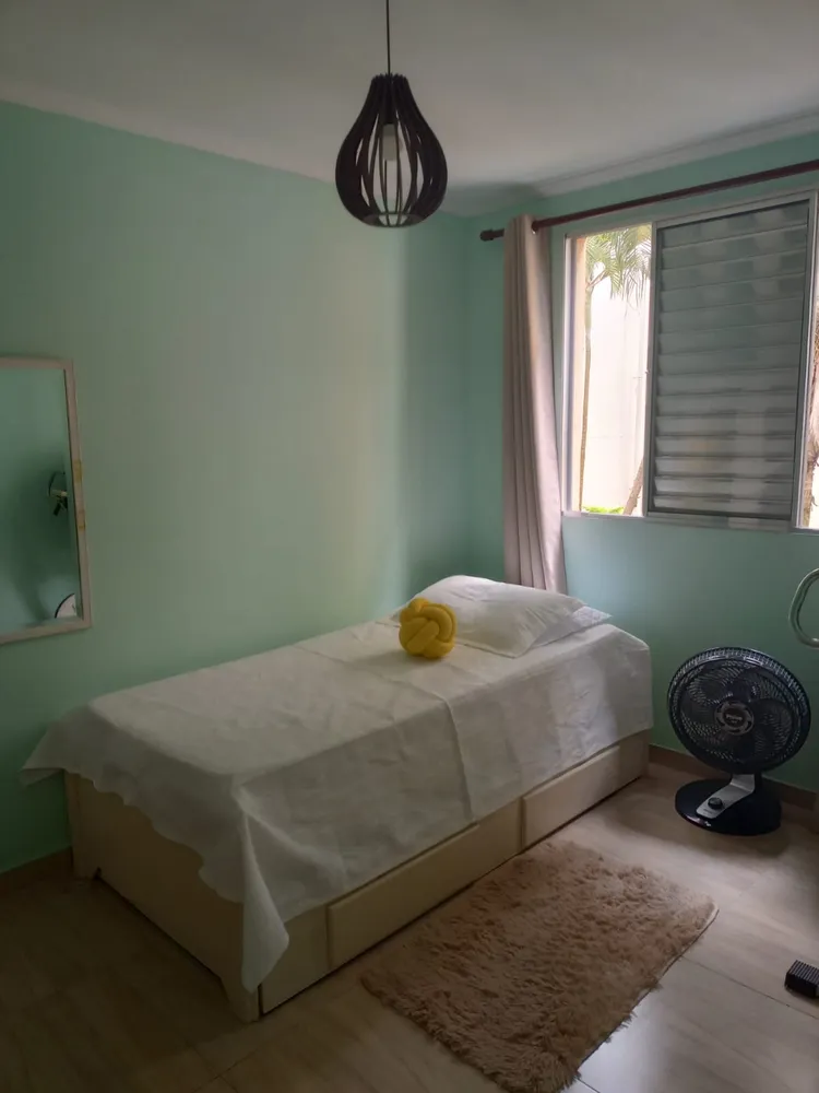 Apartamento, 2 quartos, 60 m² - Foto 4