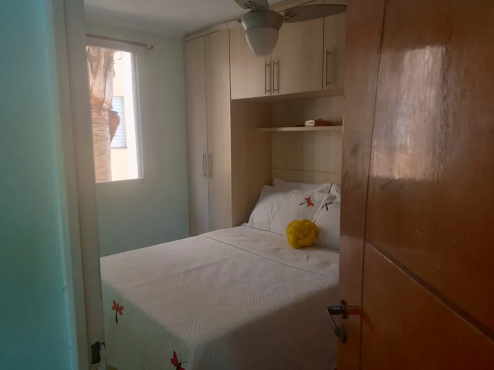 Apartamento, 2 quartos, 60 m² - Foto 3