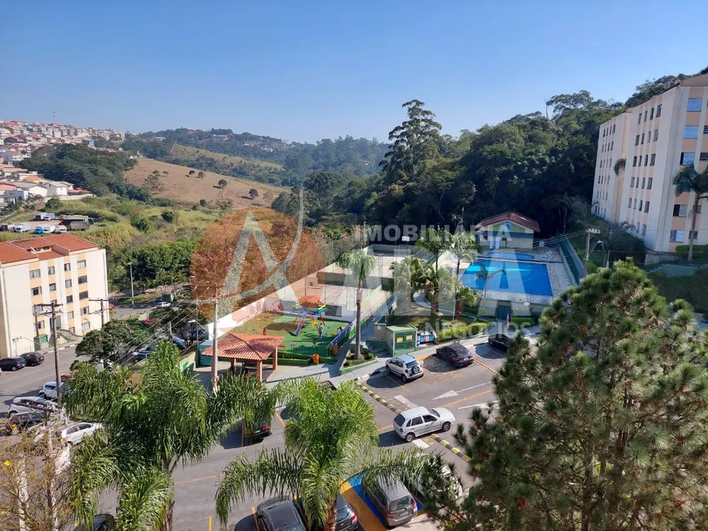 Apartamento, 2 quartos, 60 m² - Foto 5