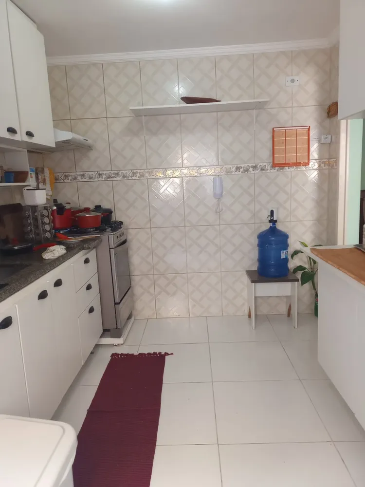 Apartamento, 2 quartos, 60 m² - Foto 2