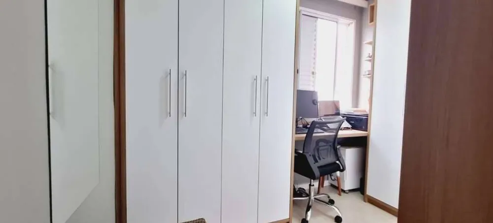 Apartamento, 3 quartos, 60 m² - Foto 8